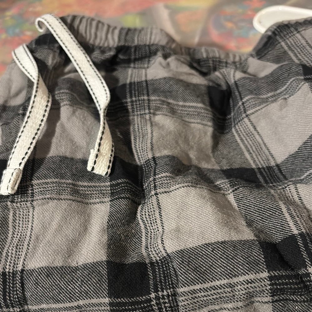 Men’s pajamas pants
